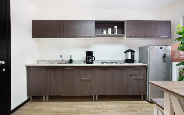 Hostel Top Location Polanco