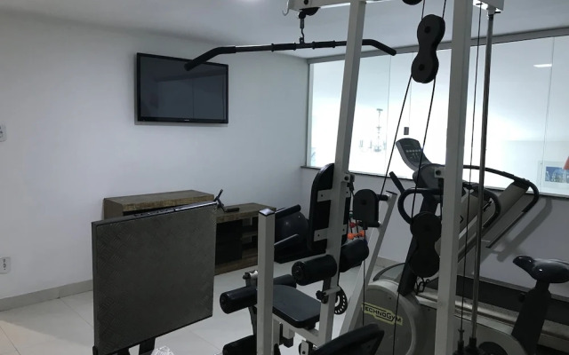 Hoteis e Turismo Itapoan Limitada (Hotel Praia Dourada