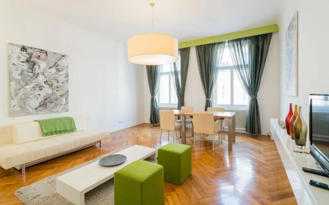 Vienna Residence | Young and friendly furnished accomodation in Vienna near Naschmarkt - Hotel in Vienna - Photo 2