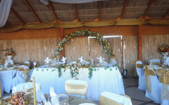 Hotel Arenas de Atacama