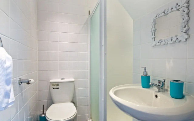 Liverpool City Stays - Lawrence Road BB1