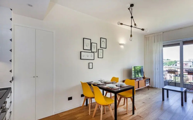 Bright Shelley Apartment by Wonderful Italy