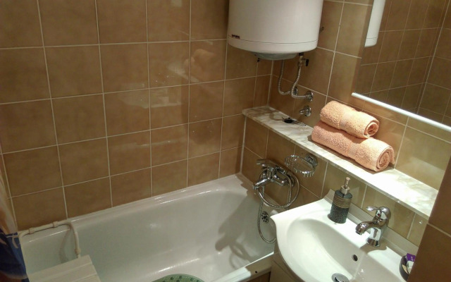 Two Rivers Apartment