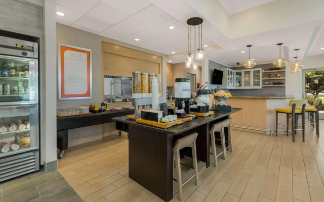 Hilton Garden Inn Rockford