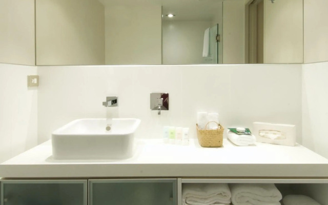 Wai Ora Lakeside Spa Resort