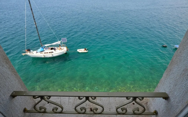 Arnolongo B4 in Rovinj