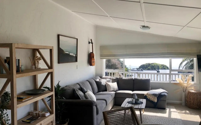 Tawatahi Cottage