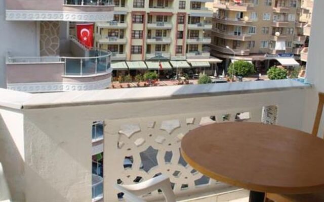 Aygun Apart Daire