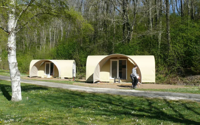 Coco Sweet - Camping Ser Sirant