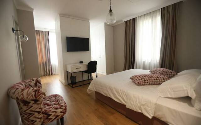Villa Vera Puerto Mio Hotel Marina & Spa