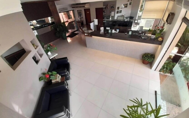 Limeira Verona Hotel