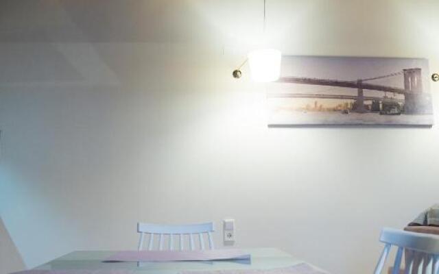 Yiannis apartments 1