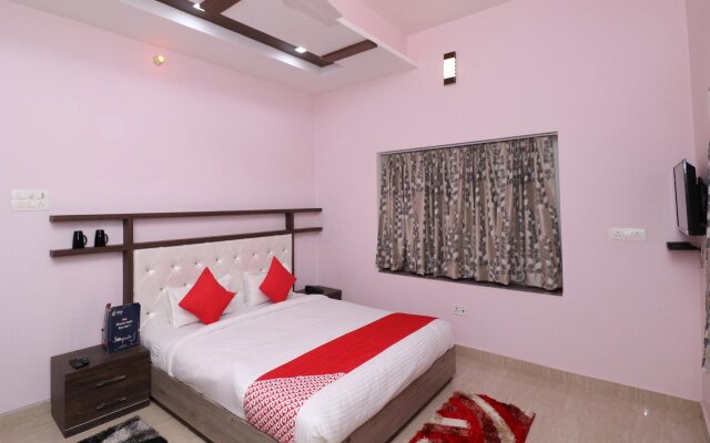 Maharaja Hotel By OYO Rooms