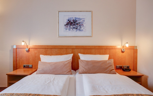 Premier Inn Passau Weisser Hase