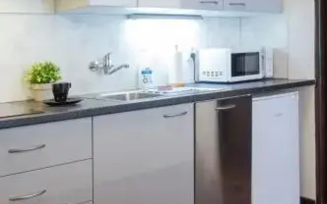 Modern Apartment Dlouhá