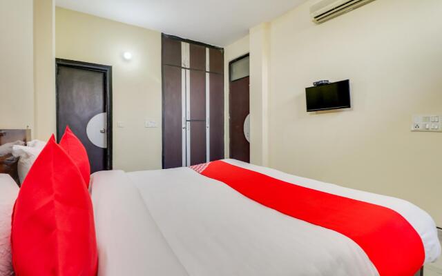 OYO 74753 Sushma Ssadan