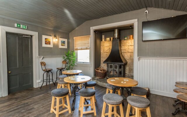 Suidhe Lodge