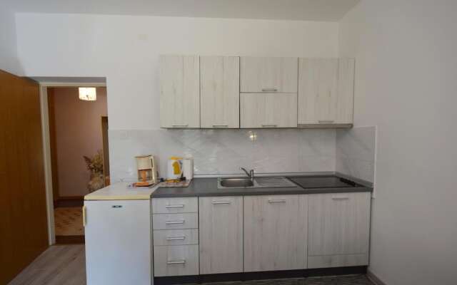 Apartment Radojka