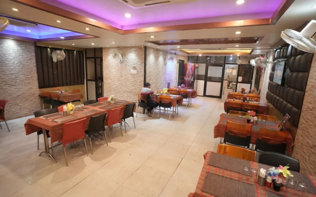 Hotel Raj Kamal Palace