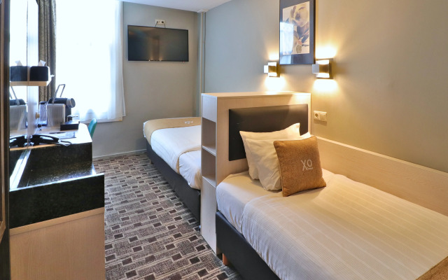 XO Hotels City Centre