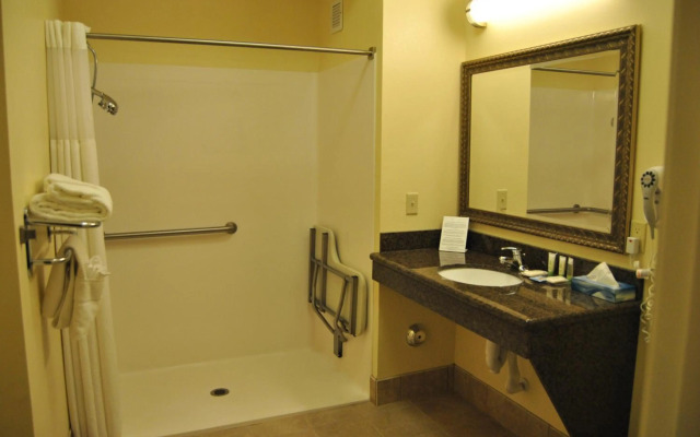 Staybridge Suites Lansing - Okemos by IHG