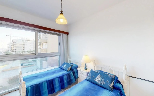 Oceana Suites Miami Beach ∙ Suite 112