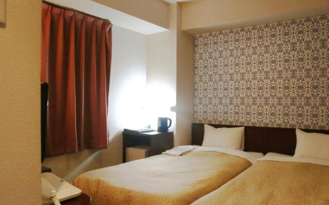 Hamamatsu Station Hotel - Vacation STAY 65834