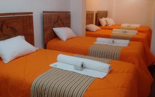 Inkas Machupicchu Inn