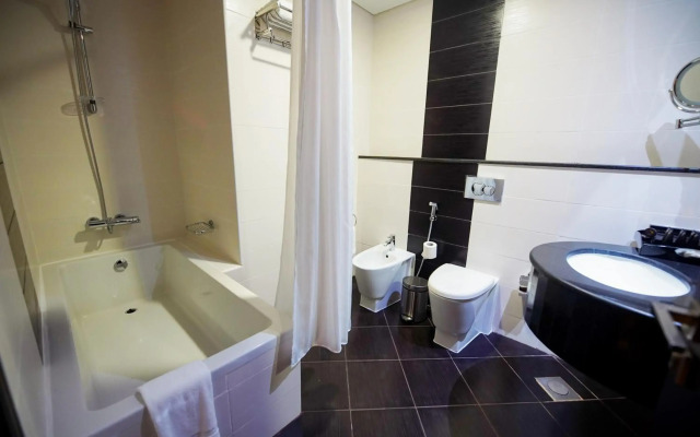 Grand Villaggio Hotel
