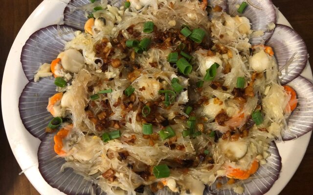 Grand Blue Beach Hotel