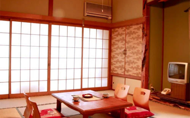 Yamaguchiya Ryokan