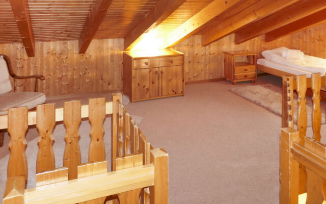 Chalet Eloise