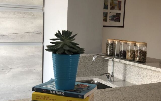 Grey Pearls Suites