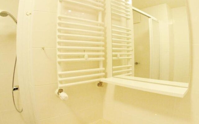 Hotel Iskra by Katowice Airport