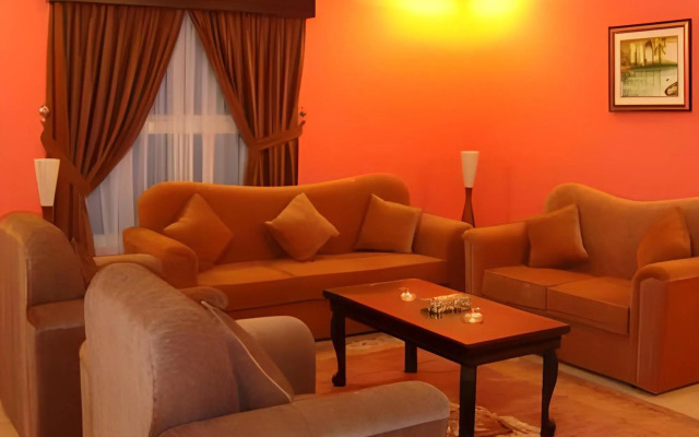 Villa Hotel Apartments Al Khobar