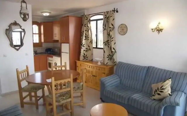 Nerja Villas Capistrano - Apartamentos Turísticos