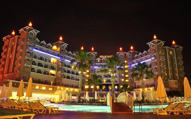 Side Mare Resort & Spa