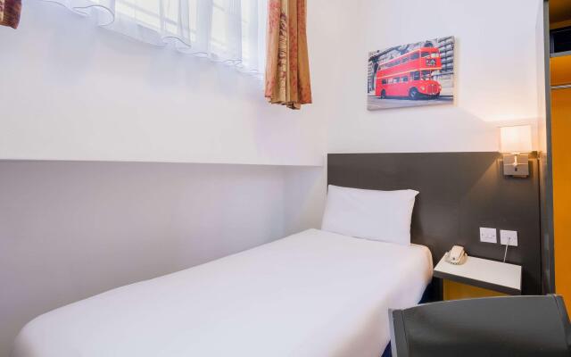 Comfort Inn London - Westminster