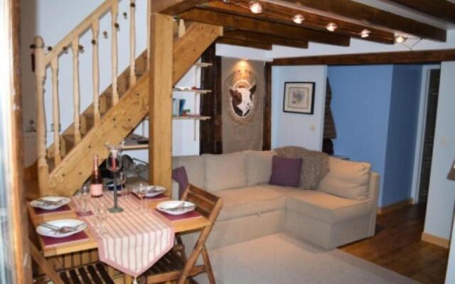 Résidence Le Dahu 107398