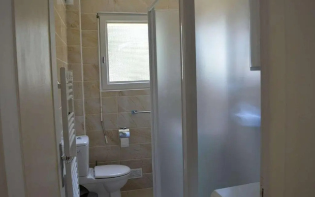 Appartement Argelès-sur-Mer, 2 pièces, 4 personnes - FR-1-225-668
