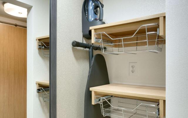 Hilton Garden Inn Lehi