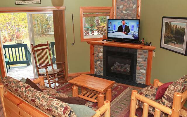 Villas at Giants Ridge