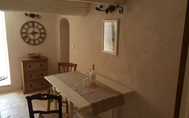 Provence Medieval Hideaway