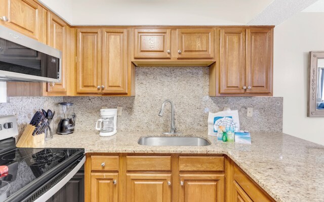 Seaside Beach & Racquet 5614