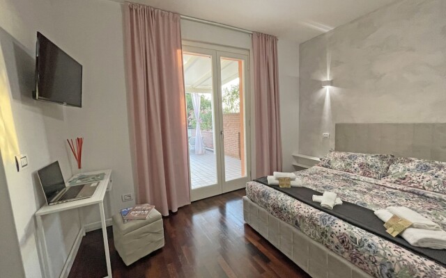 B&B Macerata