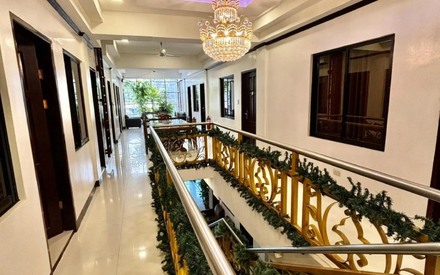 Offshore Hotel by OYO Rooms