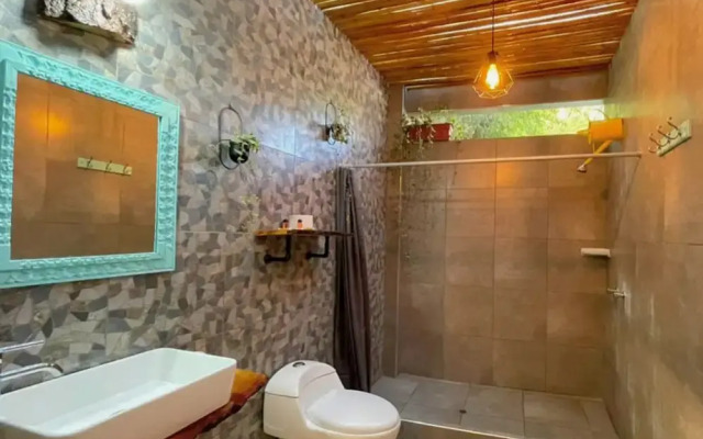 Serenity Lodge
