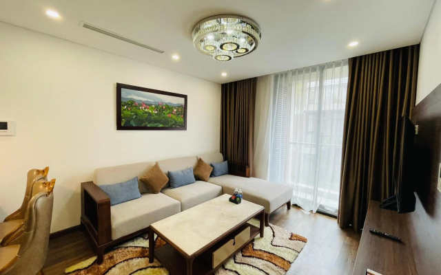 The Terra by Nesta – Guest Rooms – Hanoi