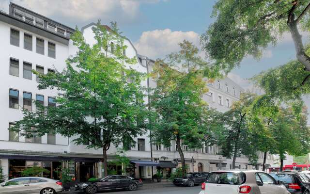 Hotel Bleibtreu Berlin by Golden Tulip