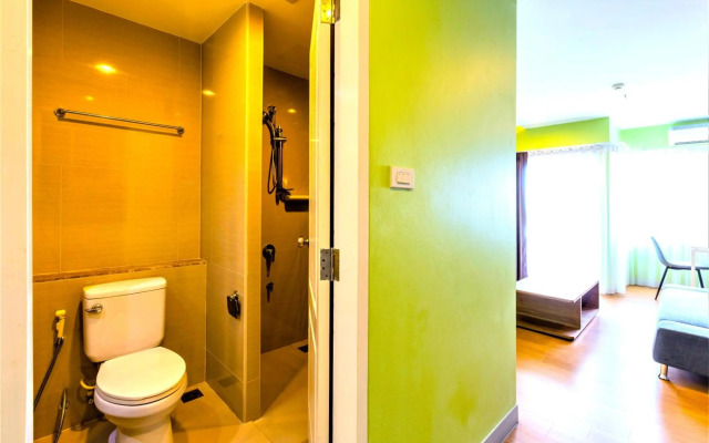 Nest n Rest Hotel